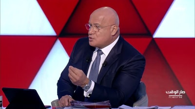 محمد علوش - جاد دميان