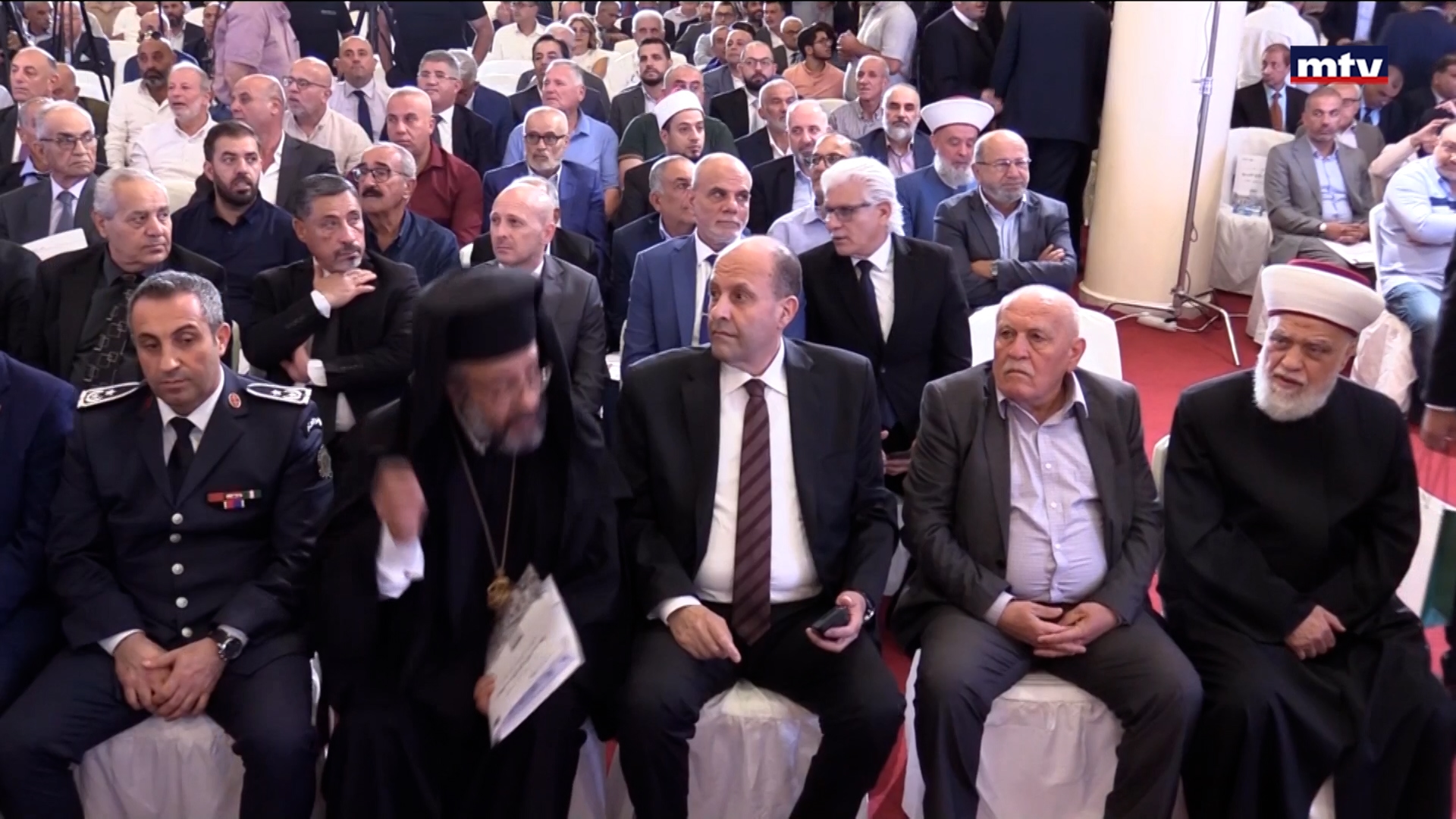 "البقاع: في التاريخ، الإنسان، المكان، الذاكرة"