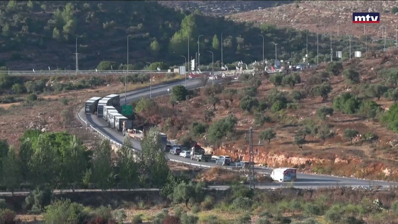 النشرة الكاملة