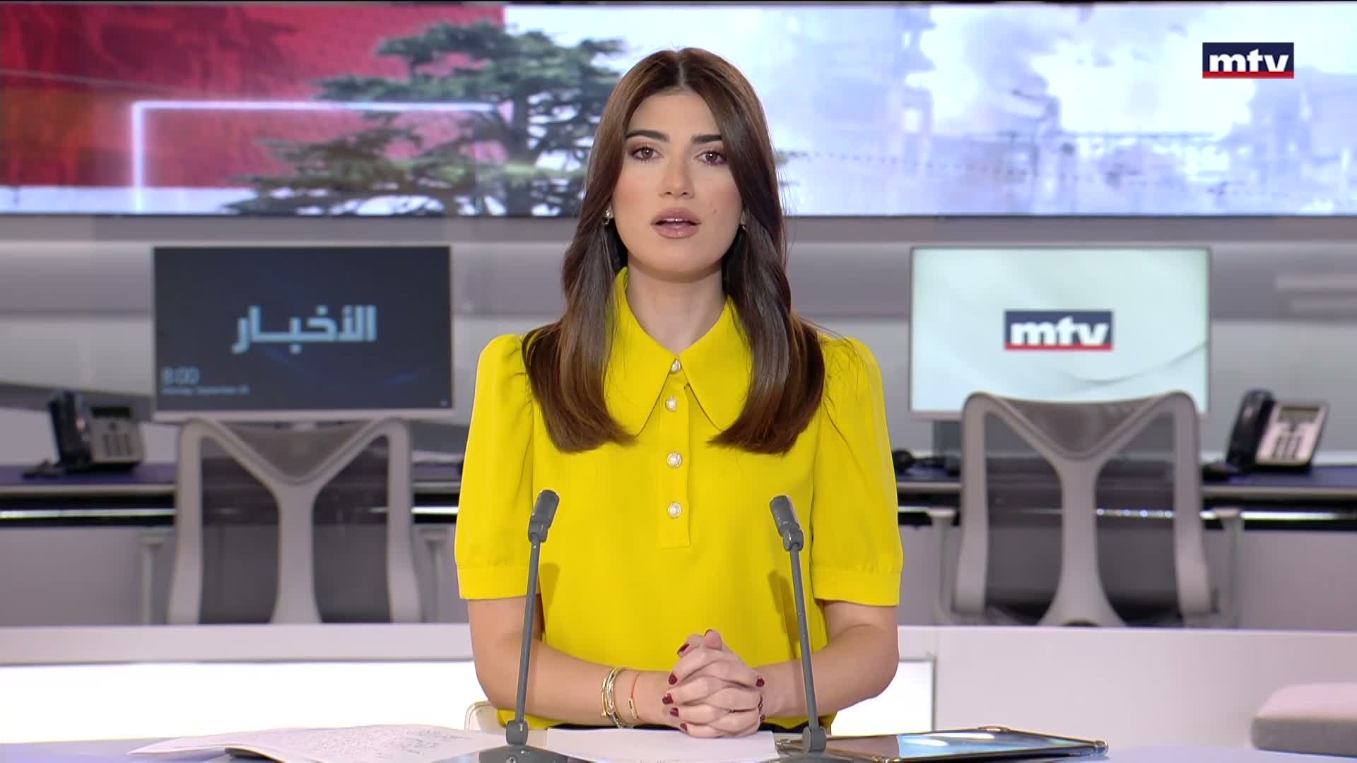 المقدمة