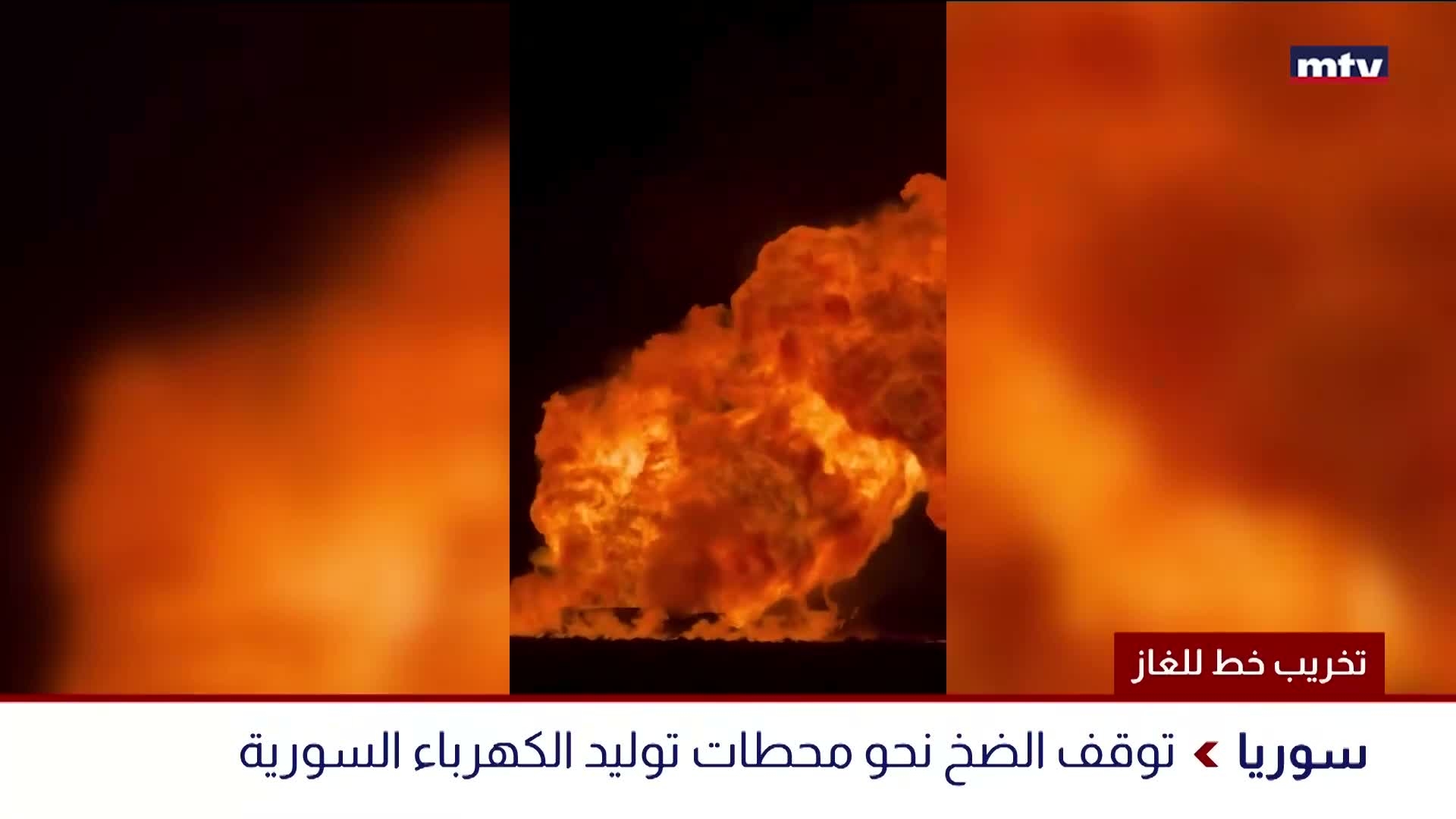 الأخبار الدولية والإقليمية