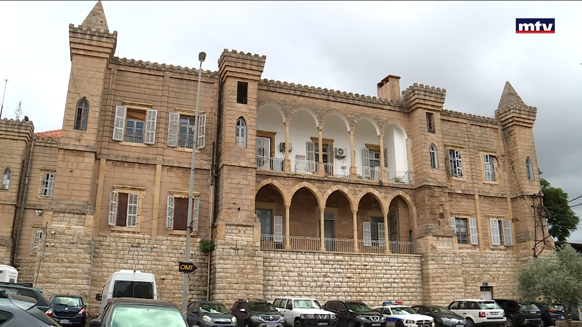 الكلاب الشاردة
