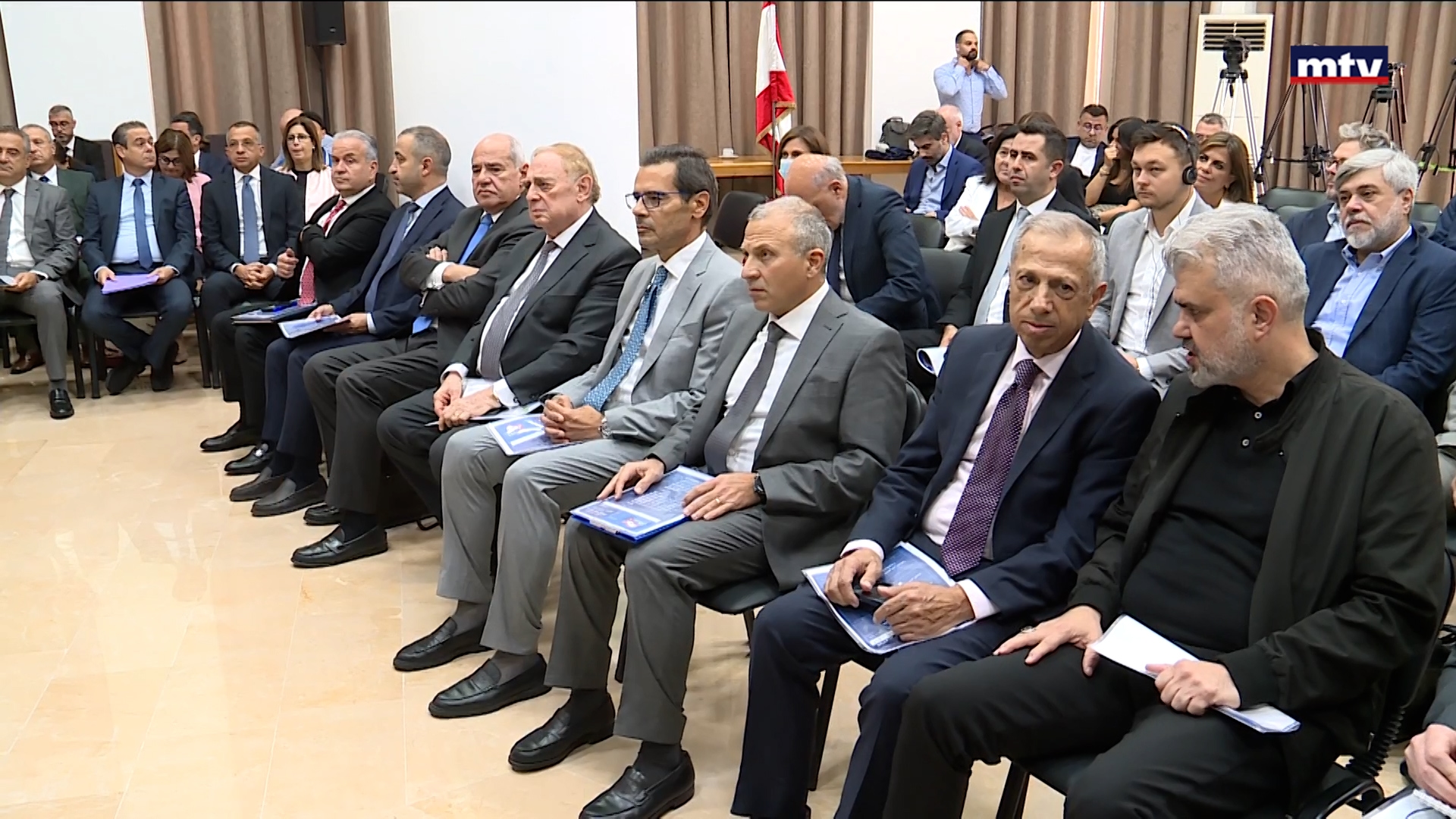 مرصد الحكومة