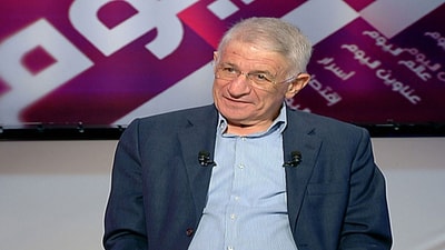 Sam Menassa
