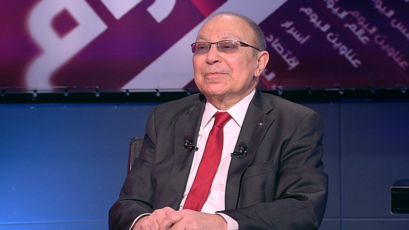 سامي خياط