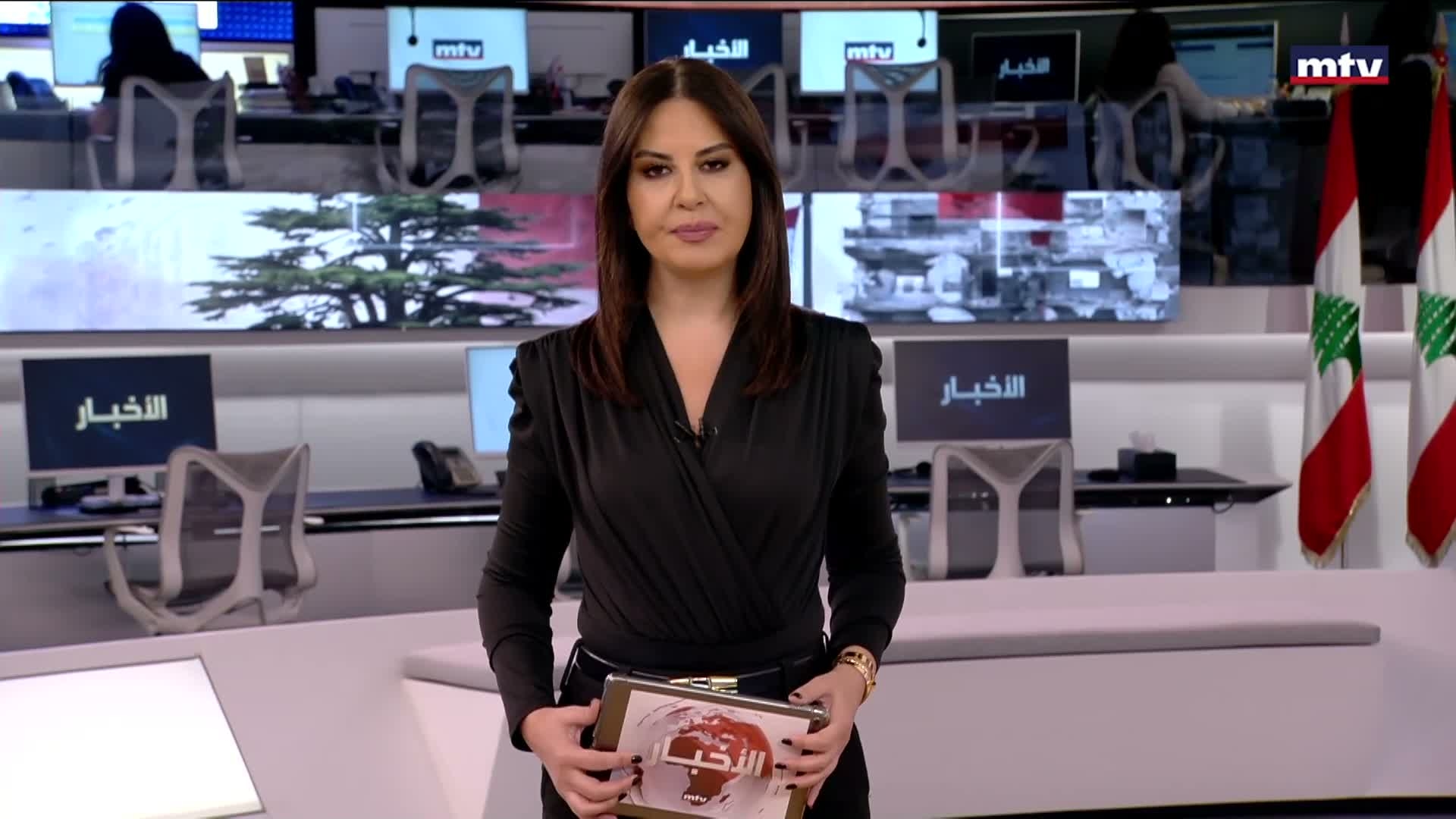 المقدمة