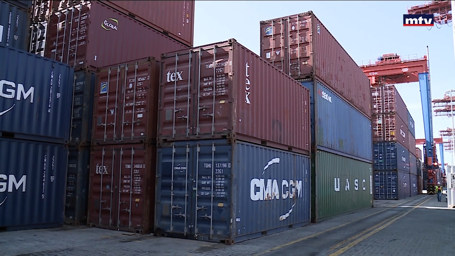 CMA CGM إسم جديد ومرحلة جديدة لمجموعة