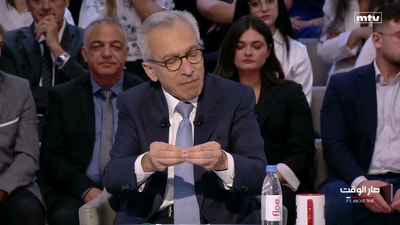عامر البساط