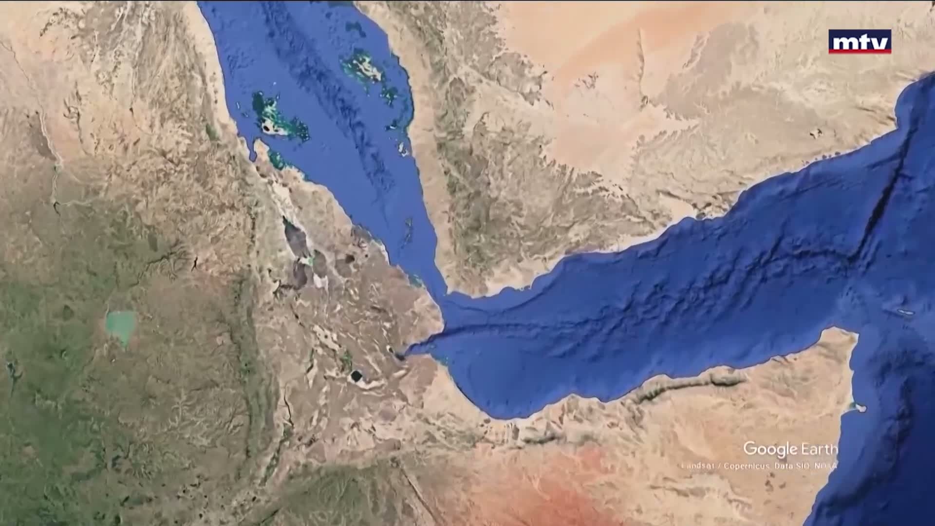 التصعيد في اليمن