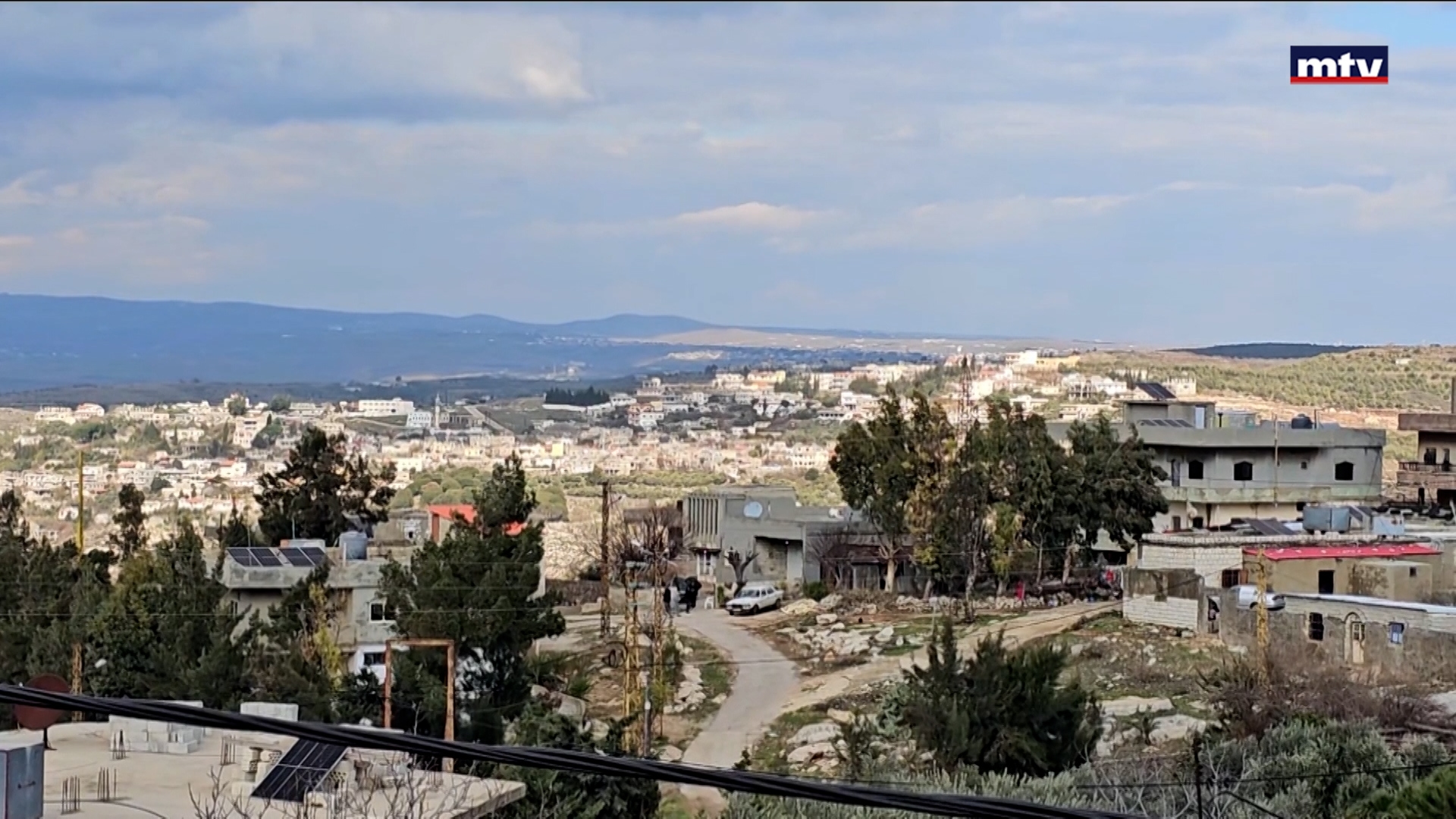 شبكة ما بعد الحدود