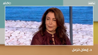 Dr. Iman Khazaal