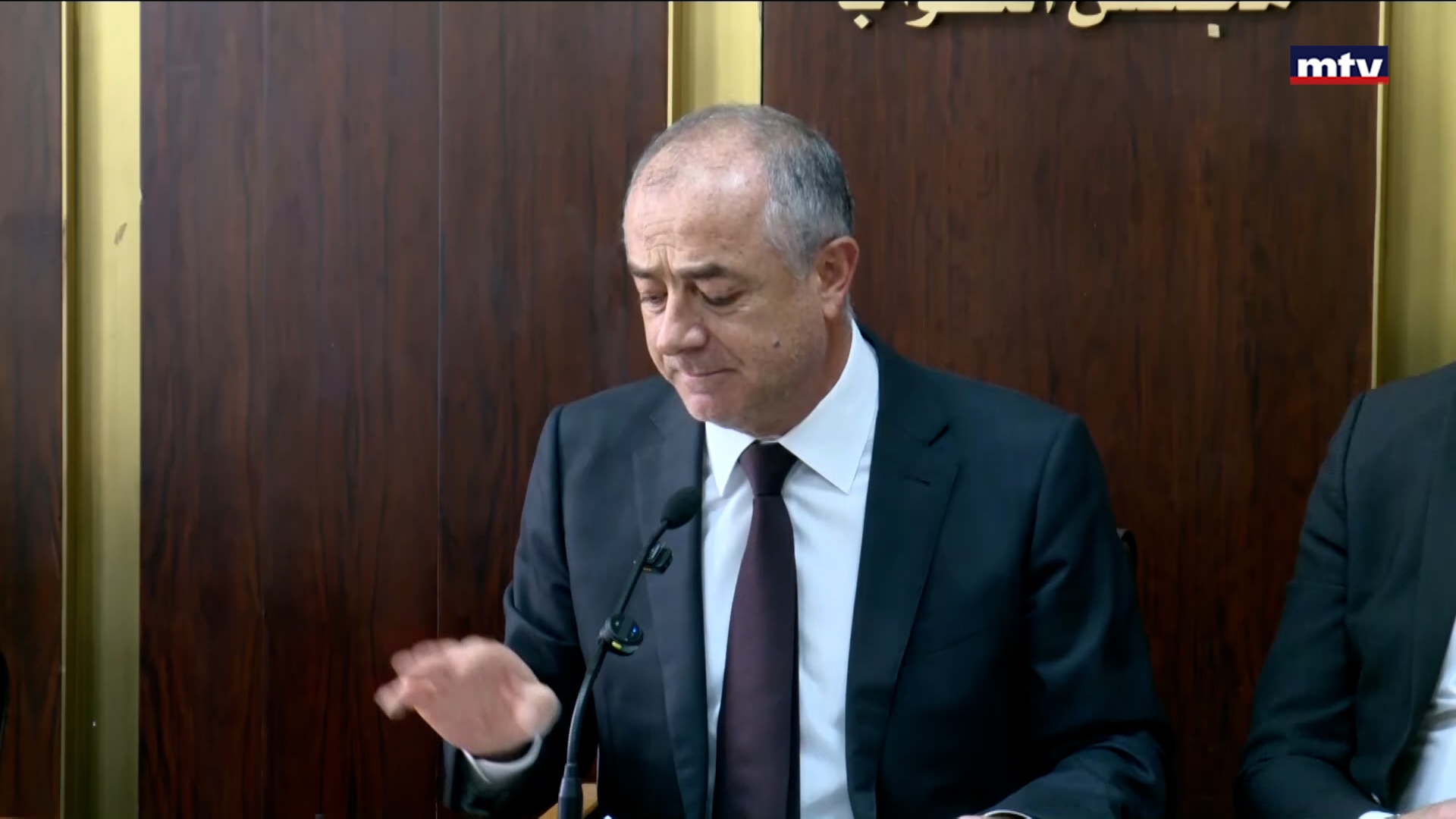 بري يدعو إلى جلسة نيابية مشتركة