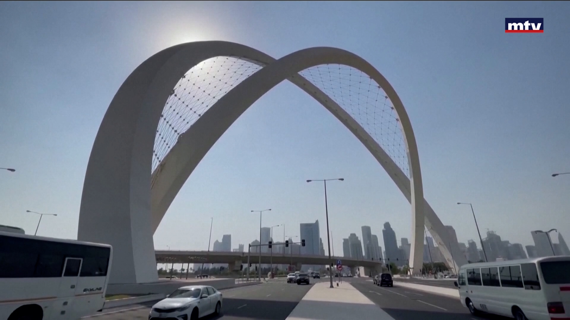 الصراع الاميركي - الايراني