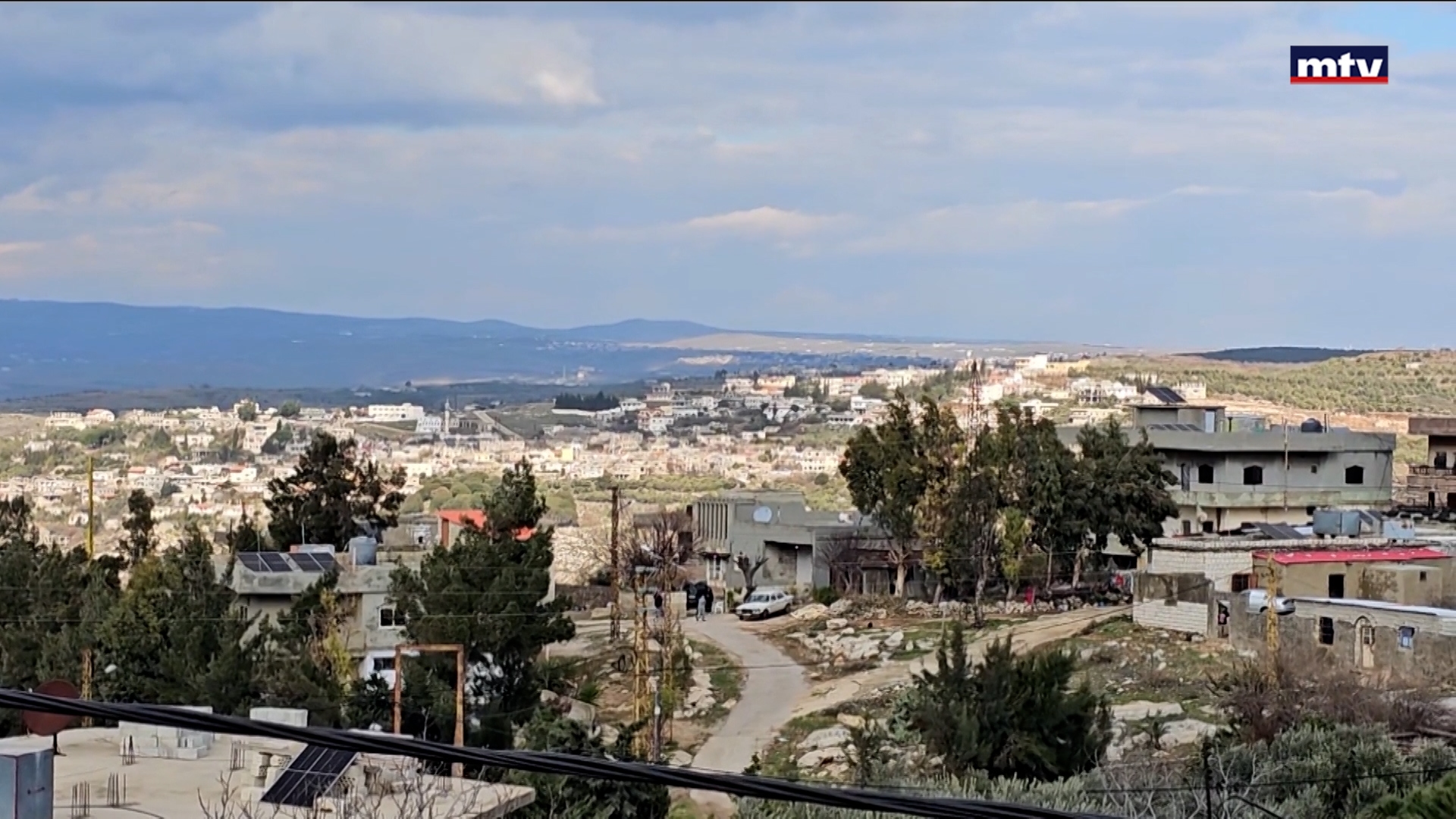 شبكة ما بعد الحدود