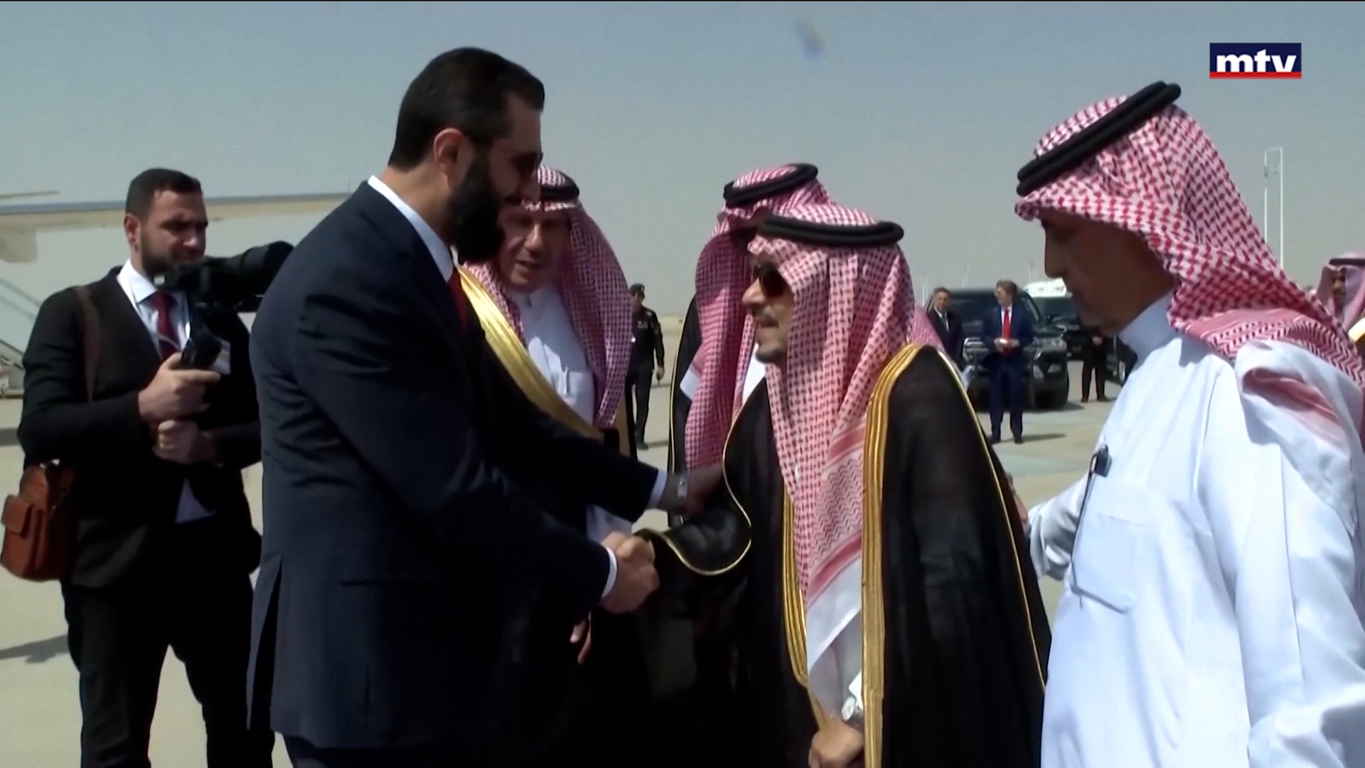 العلاقات السورية - السعودية