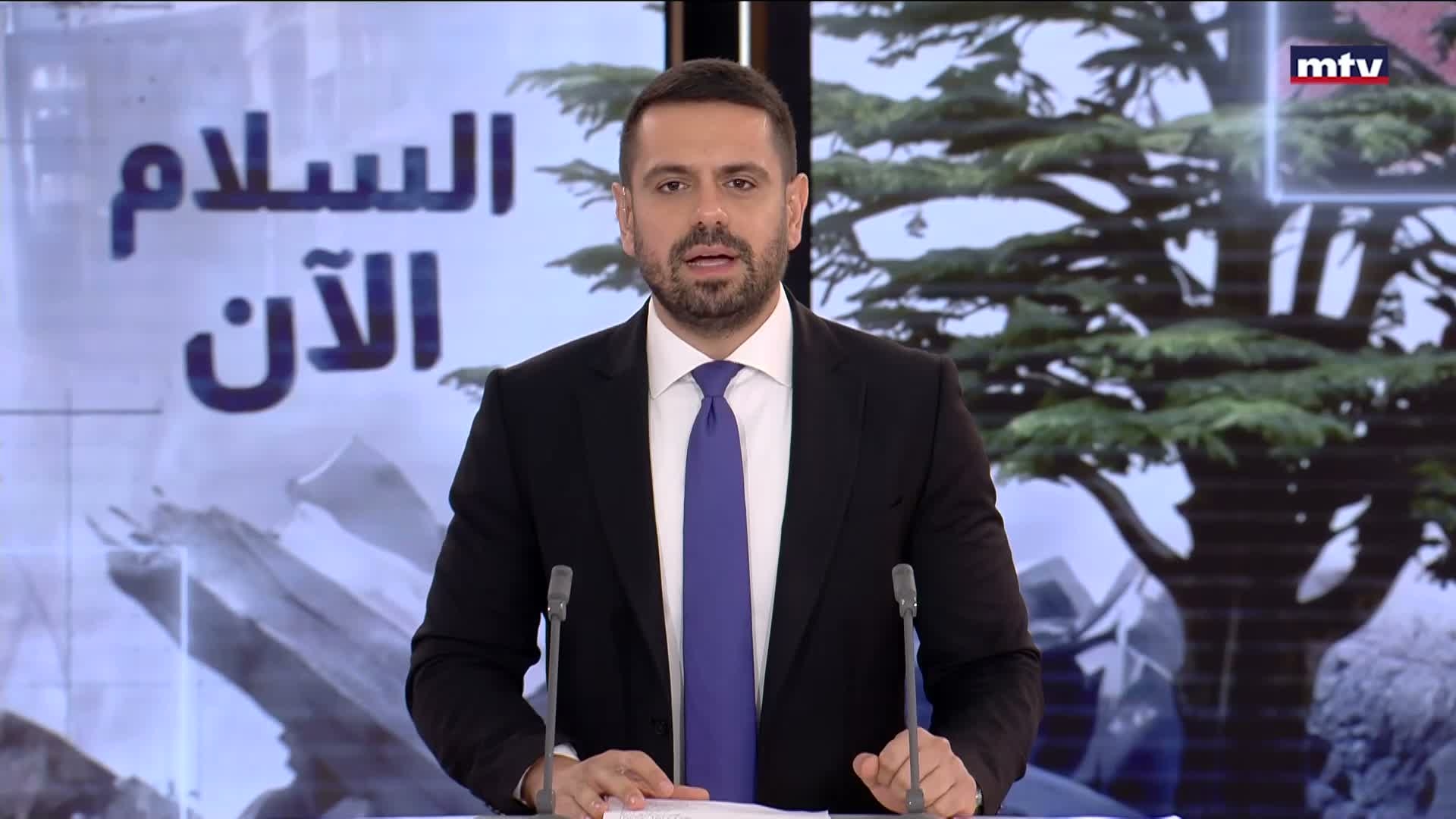 دعا رئيس مجلس النواب نبيه بري الى جلسة مشتركة للجان