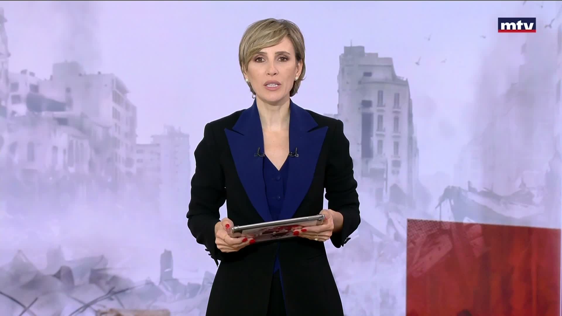 المقدمة