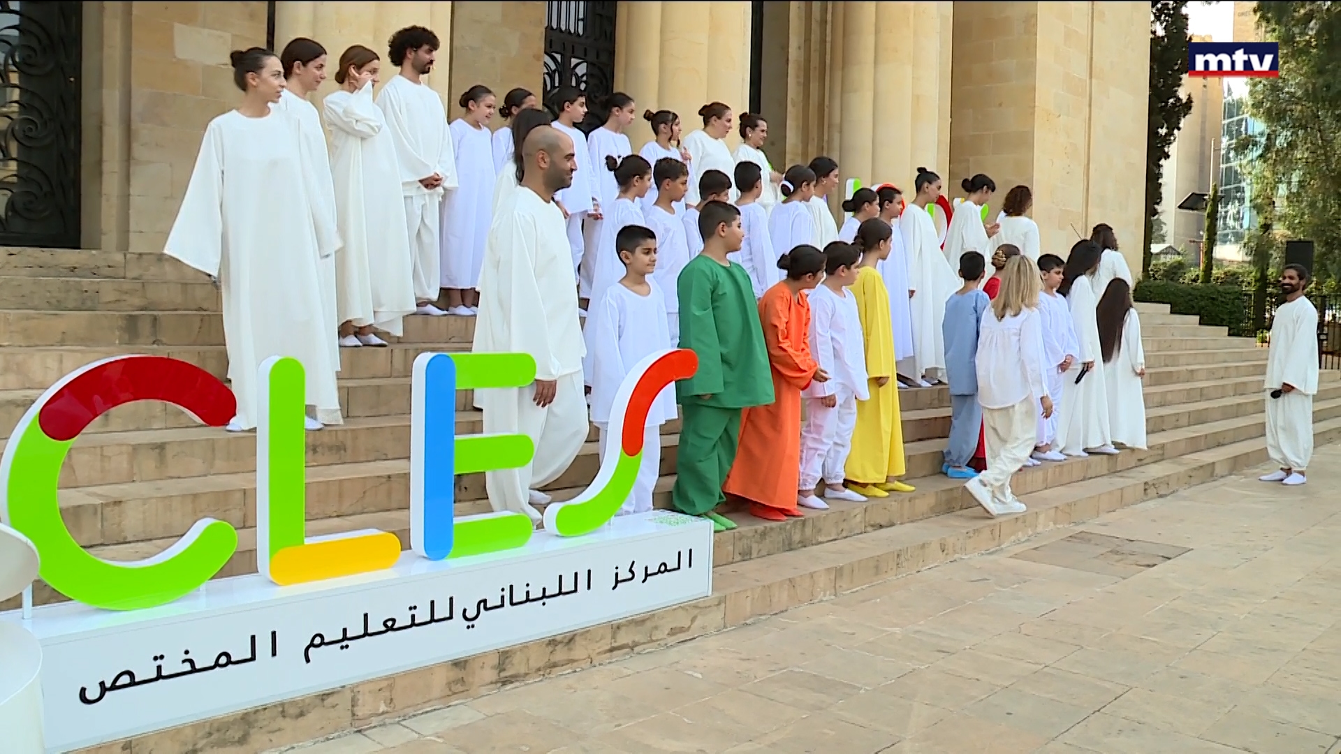 يوم الصعوبات التعلّمية المحدّدة