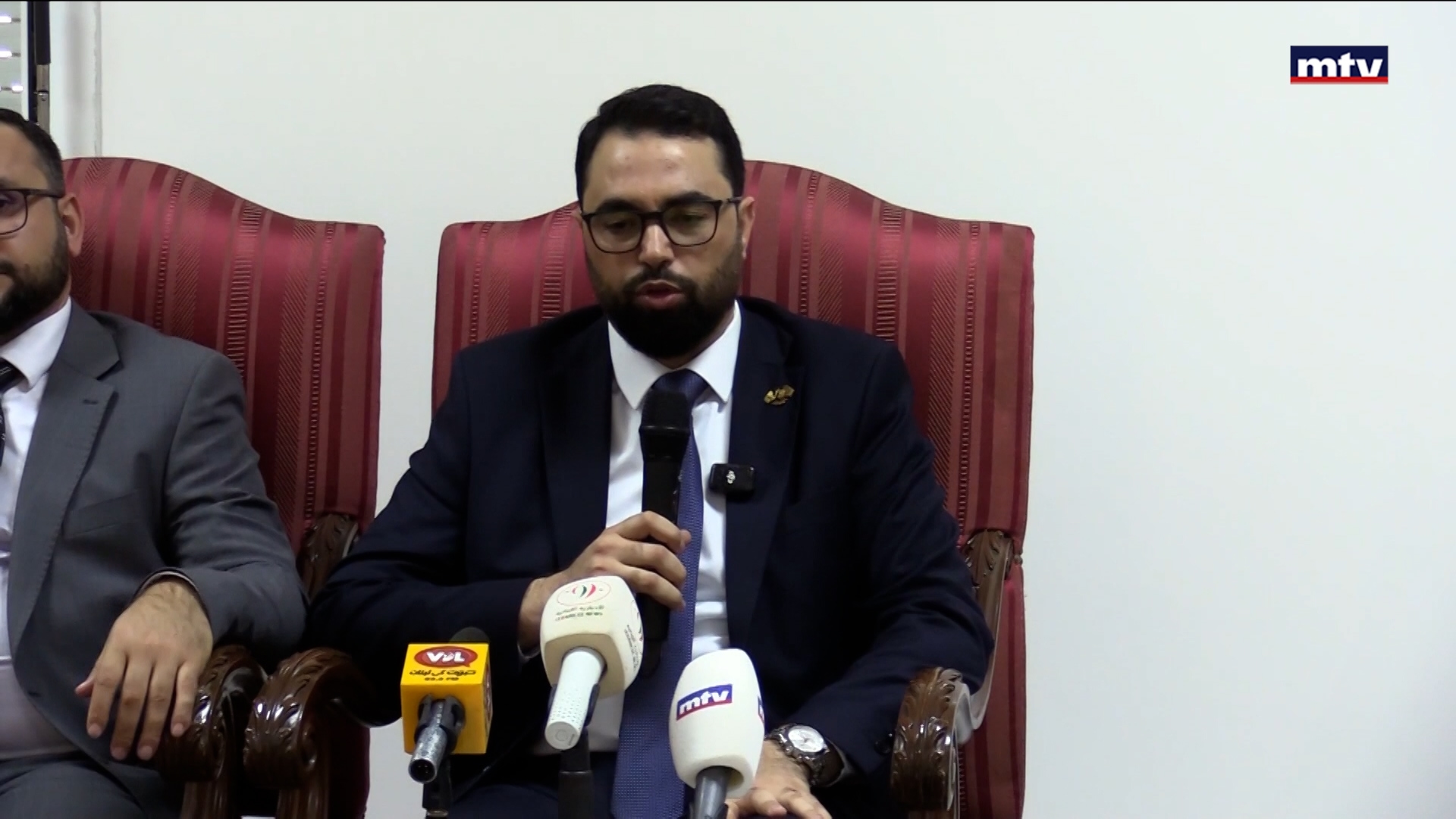 العلاقات اللبنانية - السورية