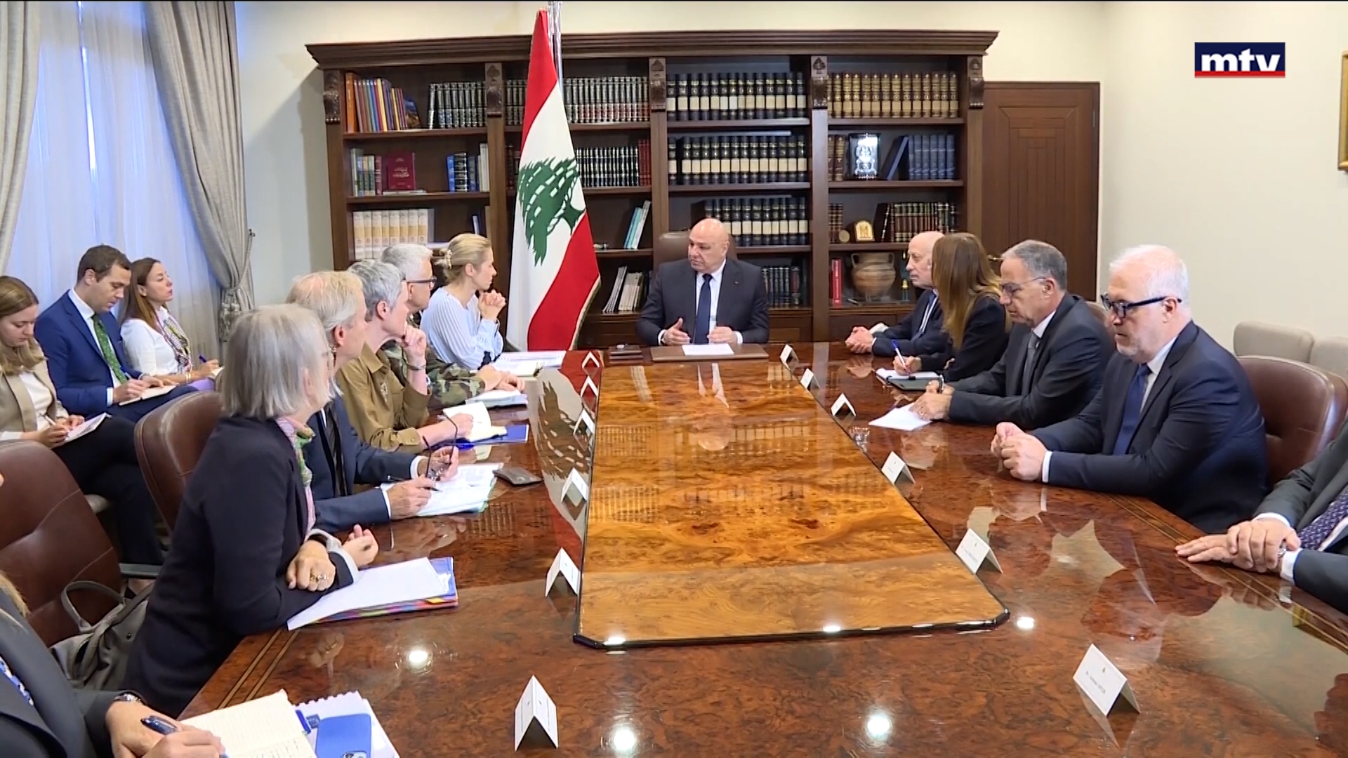 مراوحة تفاوضية