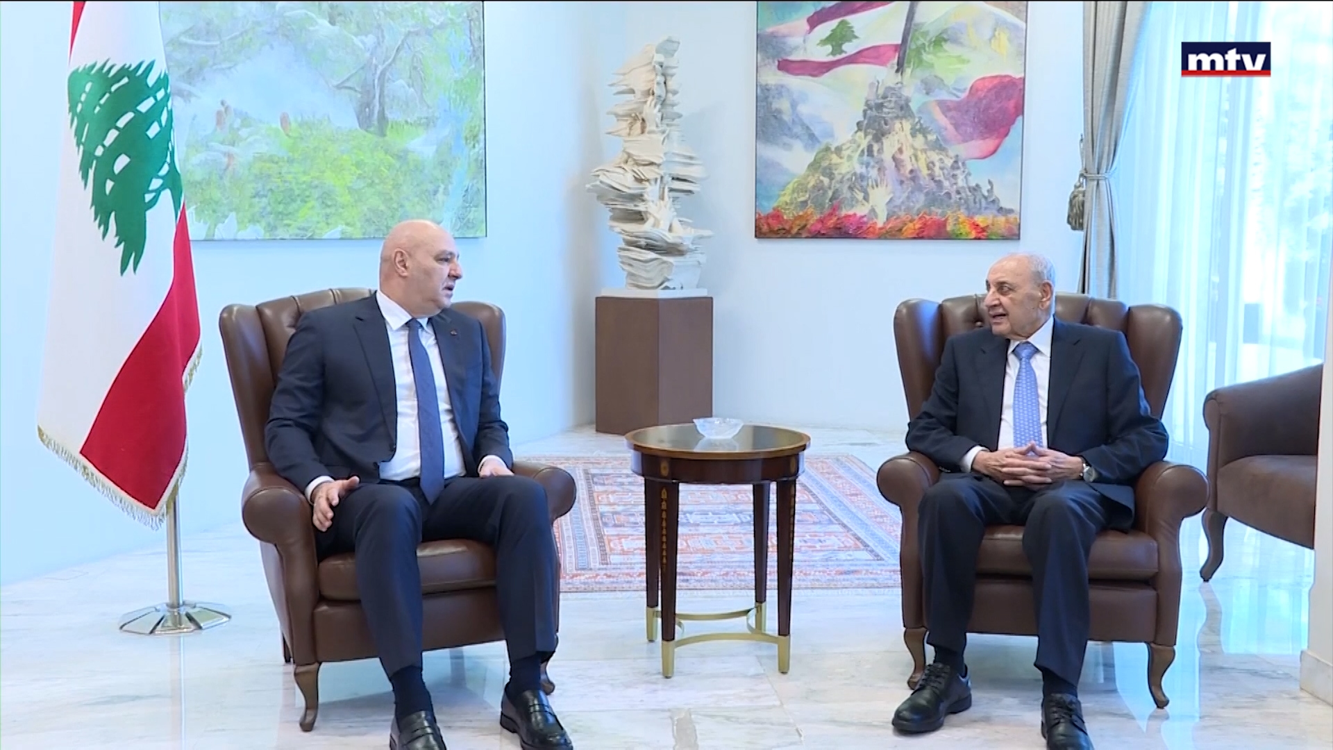 مراوحة تفاوضية