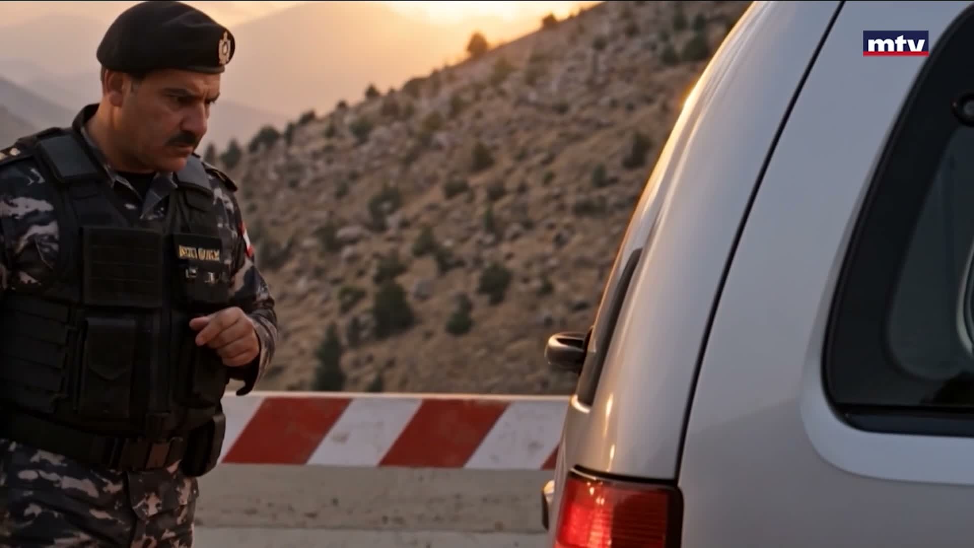 من شاحنة الكحالة إلى متفجرات ضهر البيدر