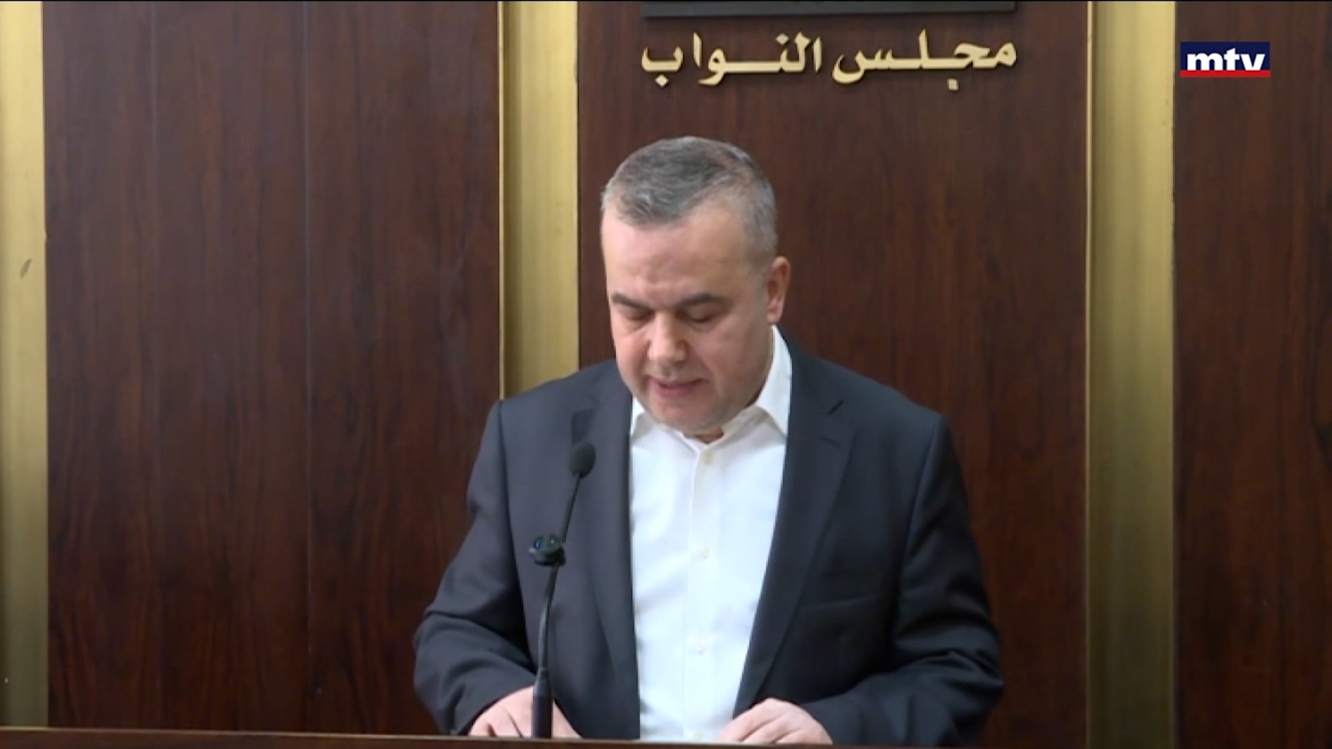 فضل الله يقرّ بملكية حزب الله سيارة ضهر البيدر
