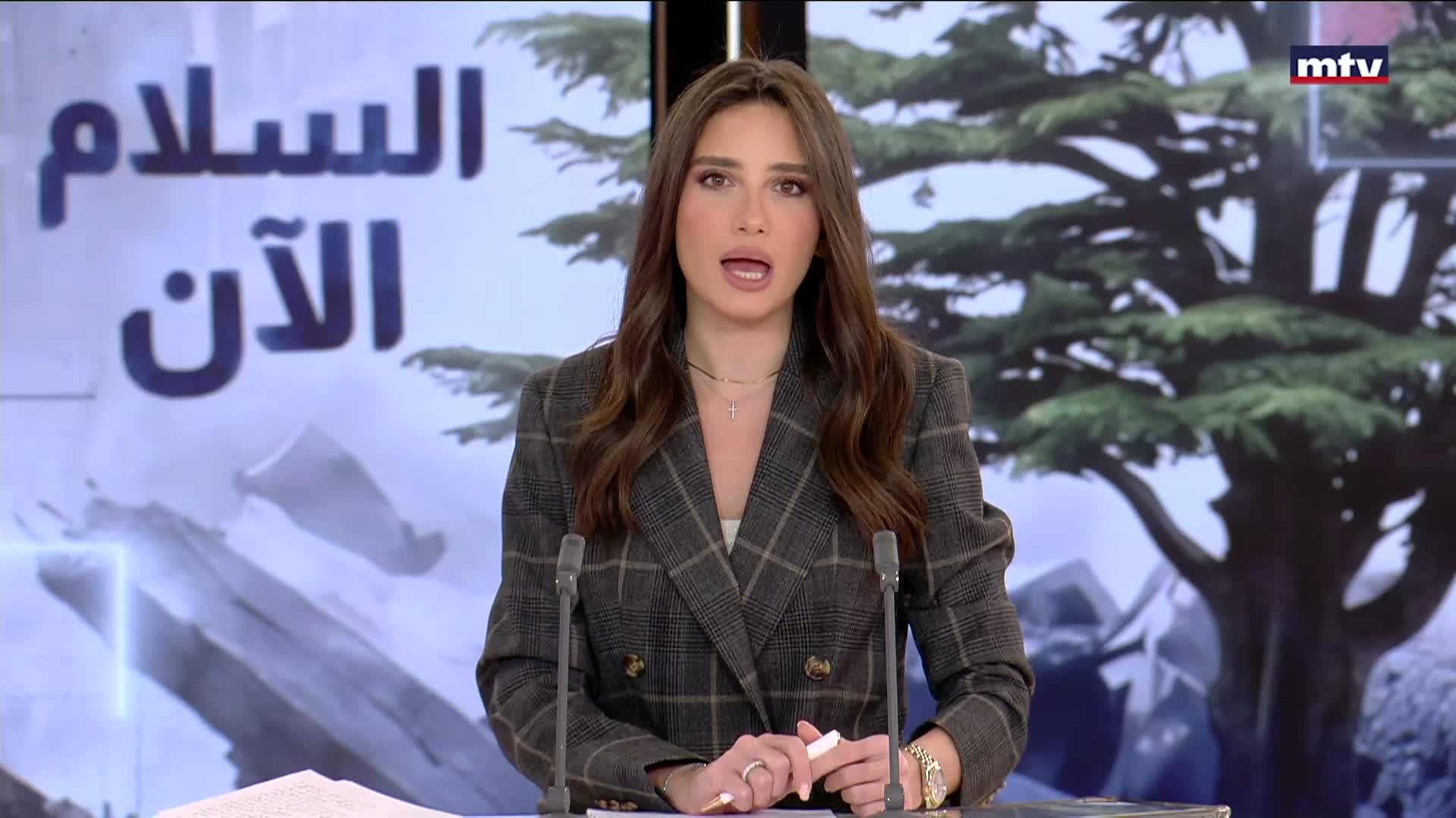 تأجيل محاكمة رياض سلامة إلى 3 كانون الأول