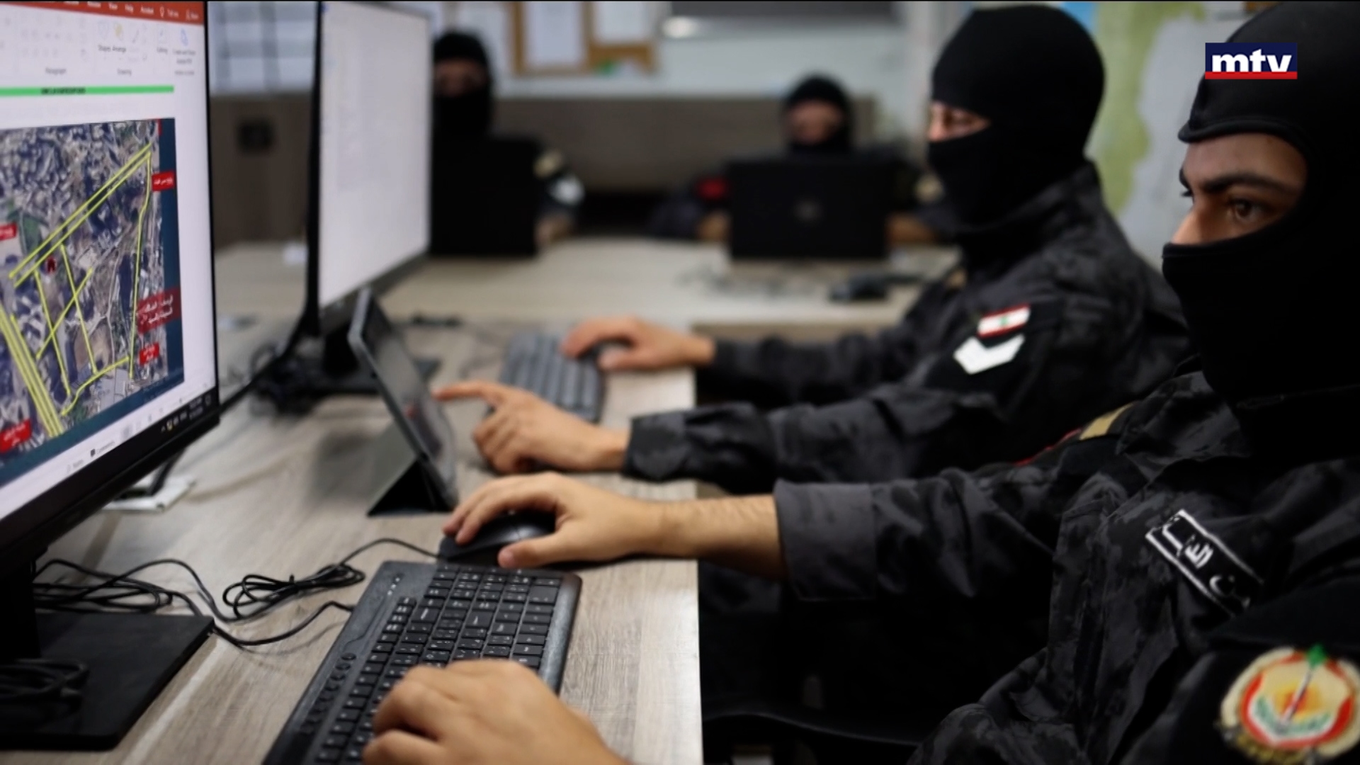 التحقيقات مستمرّة