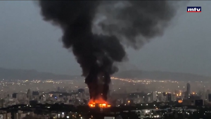 النشرة الكاملة