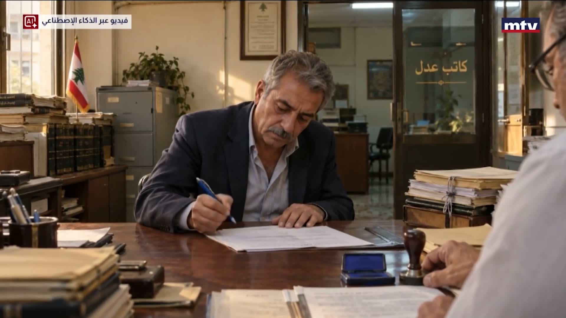 معركة وجود