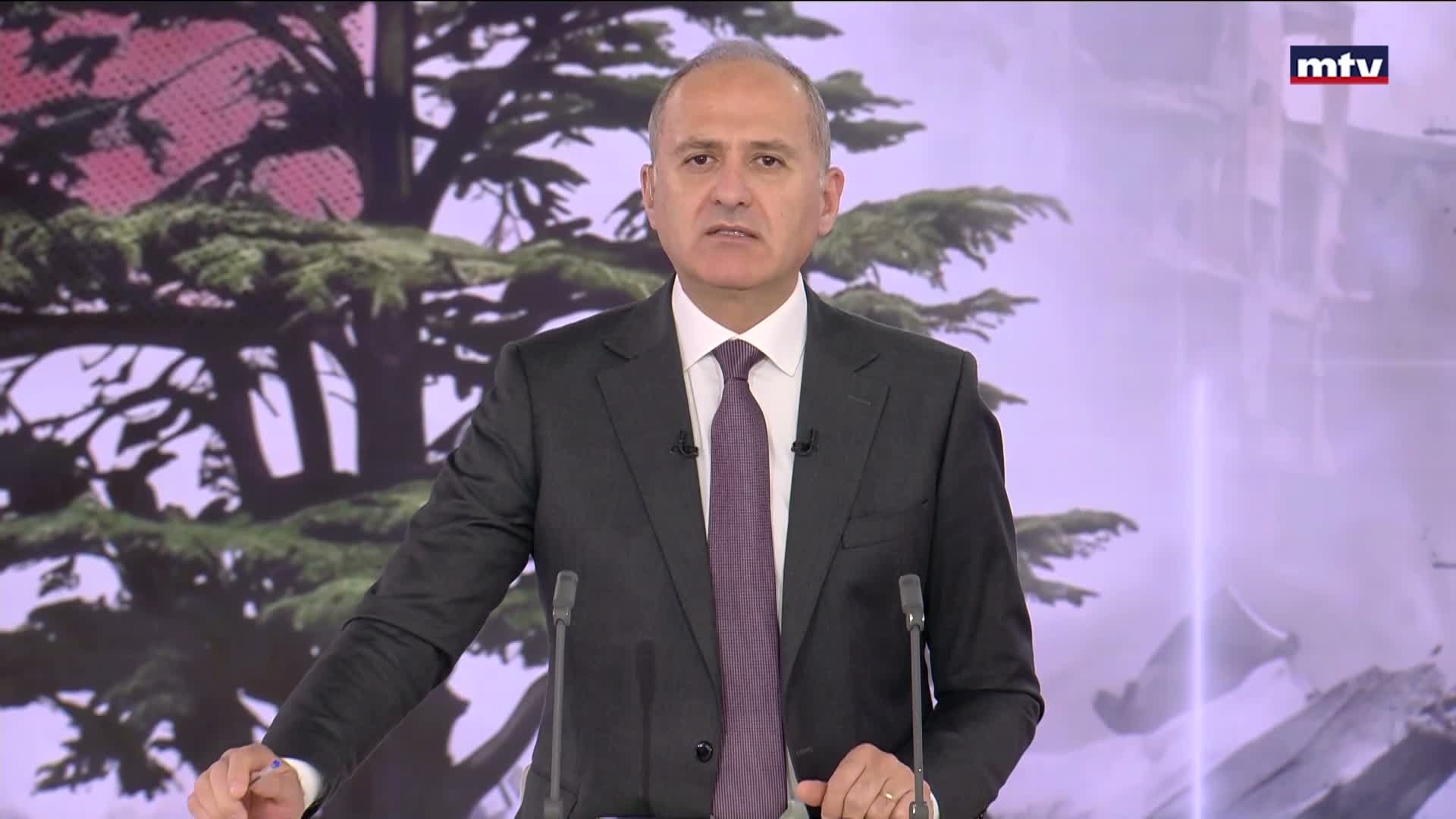 المباحثات الفرنسية والوجود الدولي في لبنان