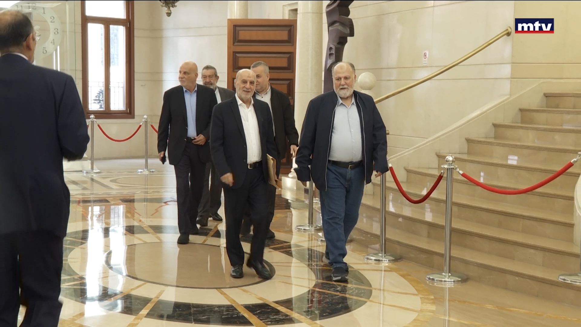 ملف متفجرات ضهر البيدر