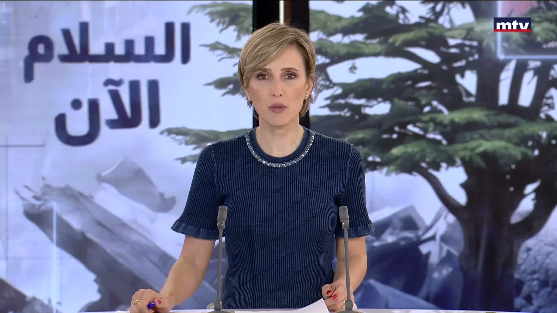 زيارة لم يعلن عنها مسبقا