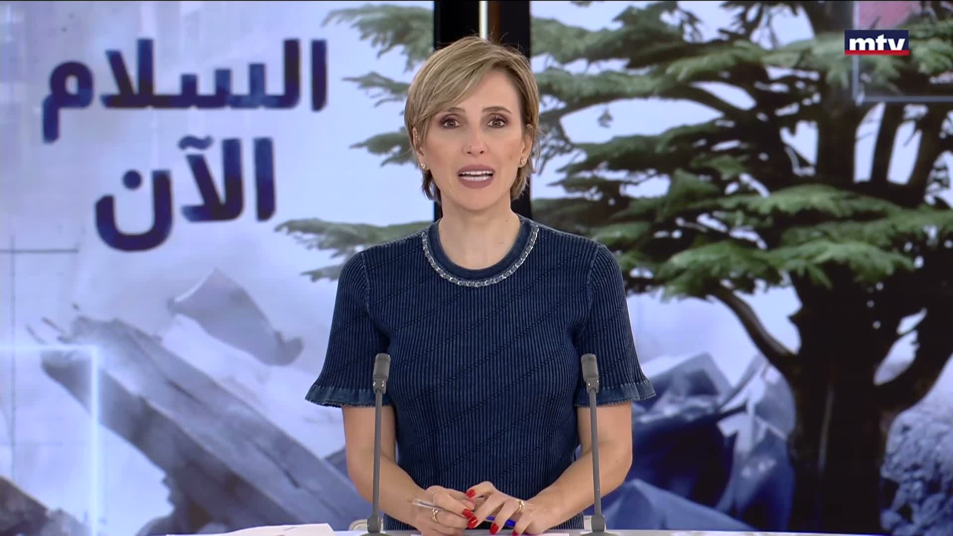 مذكرة إحضار بحق المسؤولين في حزب الله
