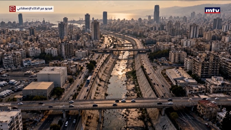 النشرة الكاملة