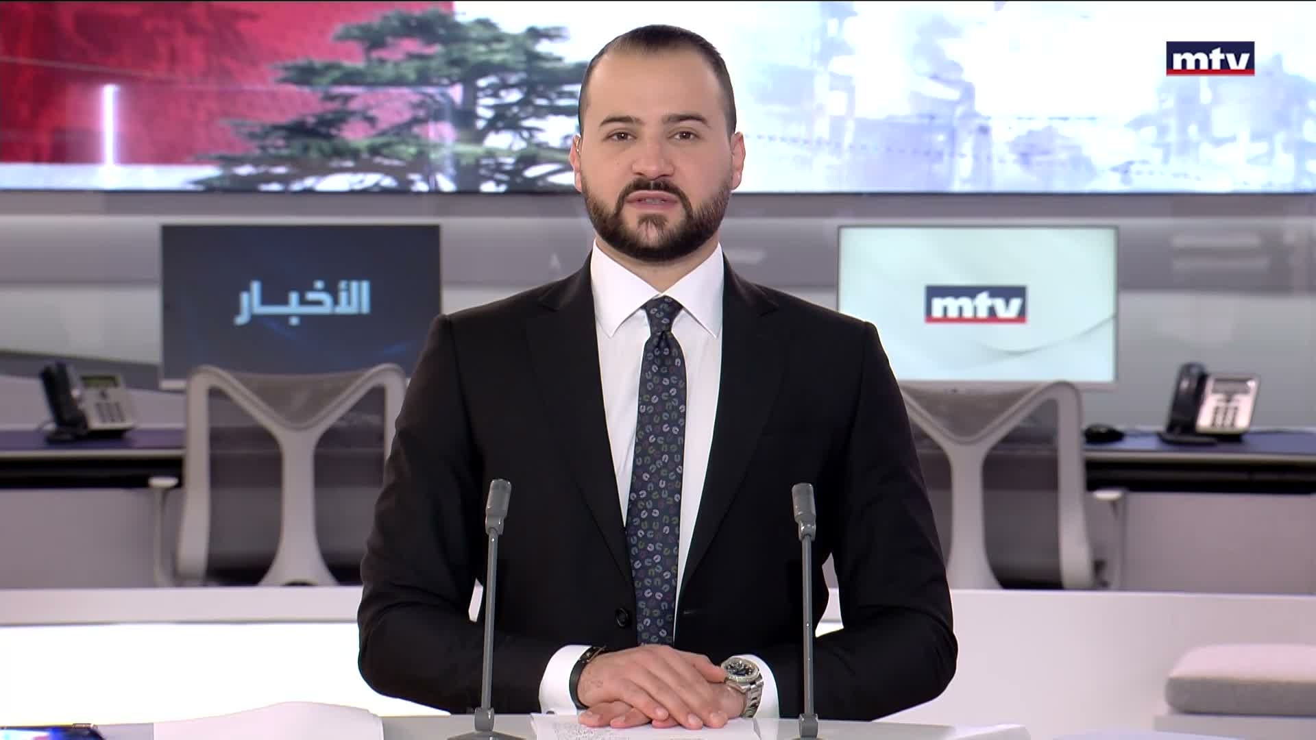 التحركات الأميركية على خط الحرب