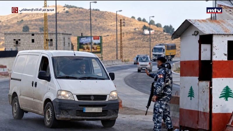 النشرة الكاملة