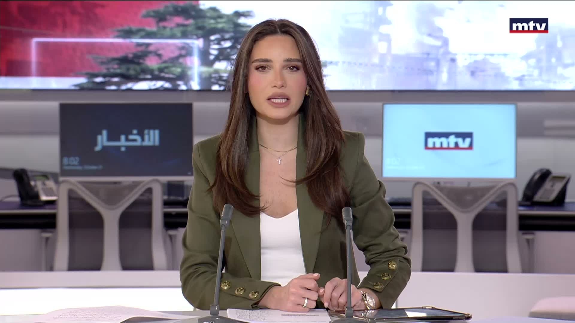 مجلس الأمن يبحث تنفيذ القرار 1559 بشأن لبنان