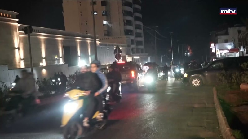 النشرة الكاملة