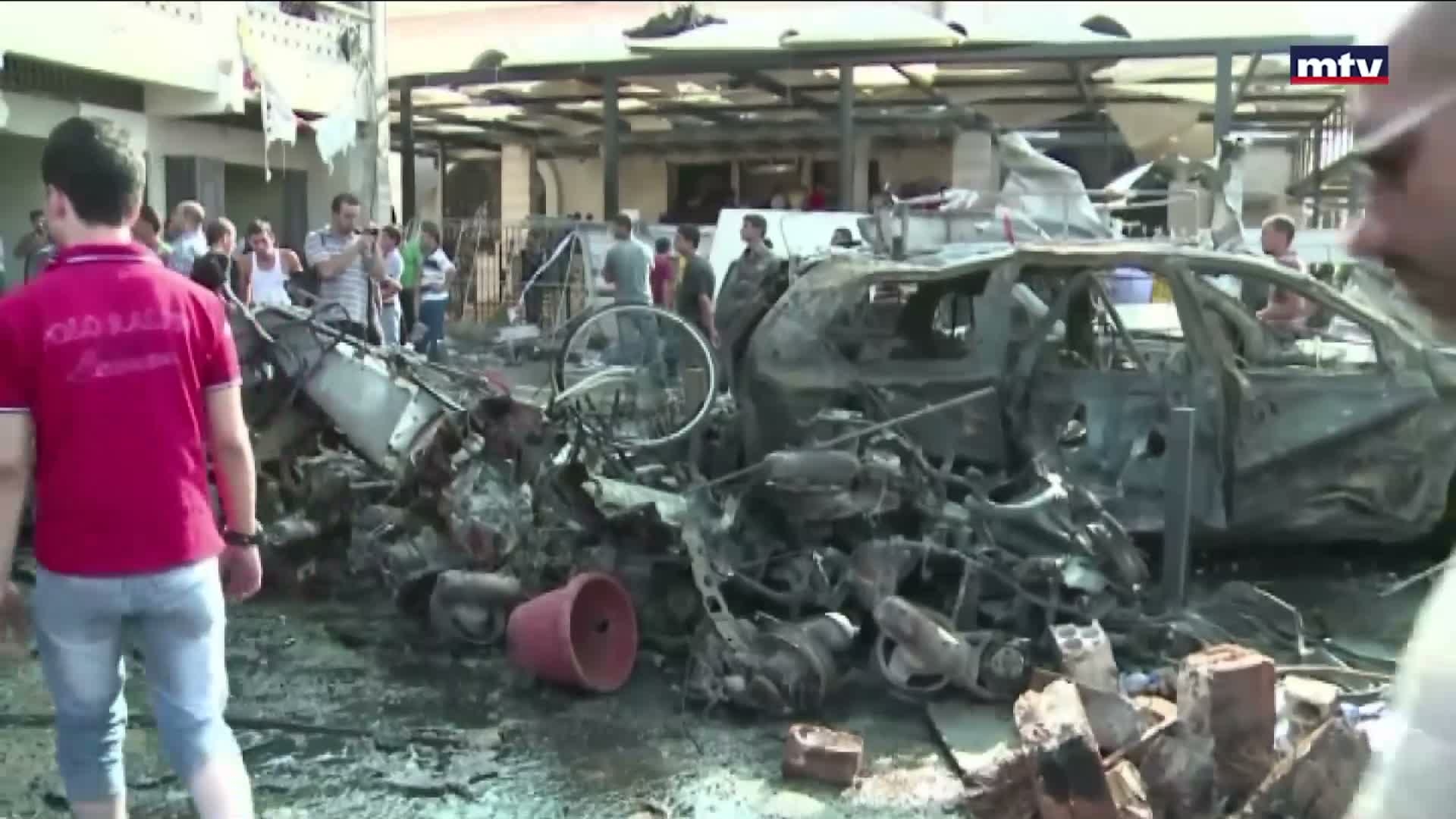 متفجّرات ضهر البيدر تعيد اسم المجلس العدلي إلى الواجهة