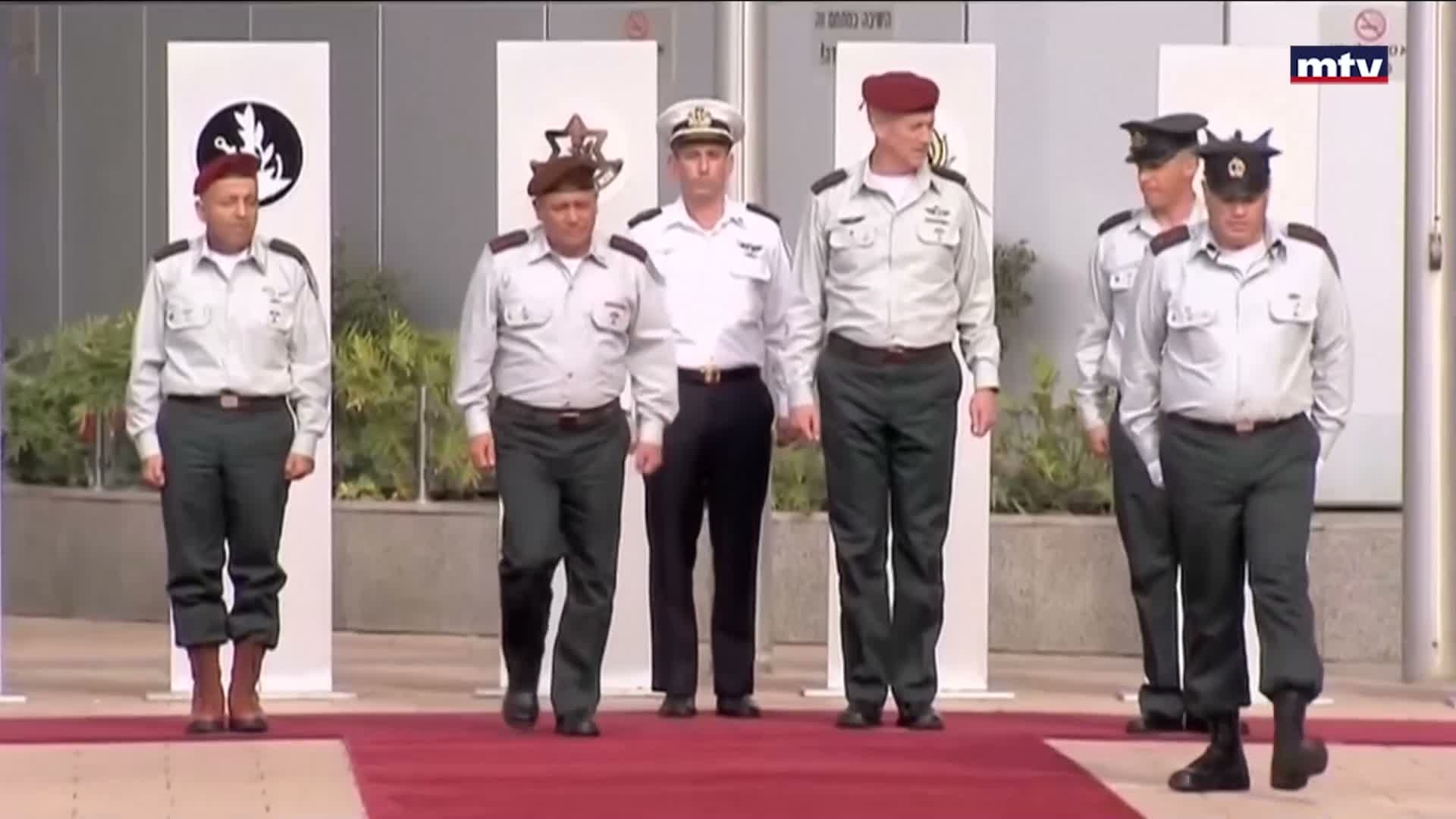 الإنتخابات الإسرائيلية والتصعيد في لبنان