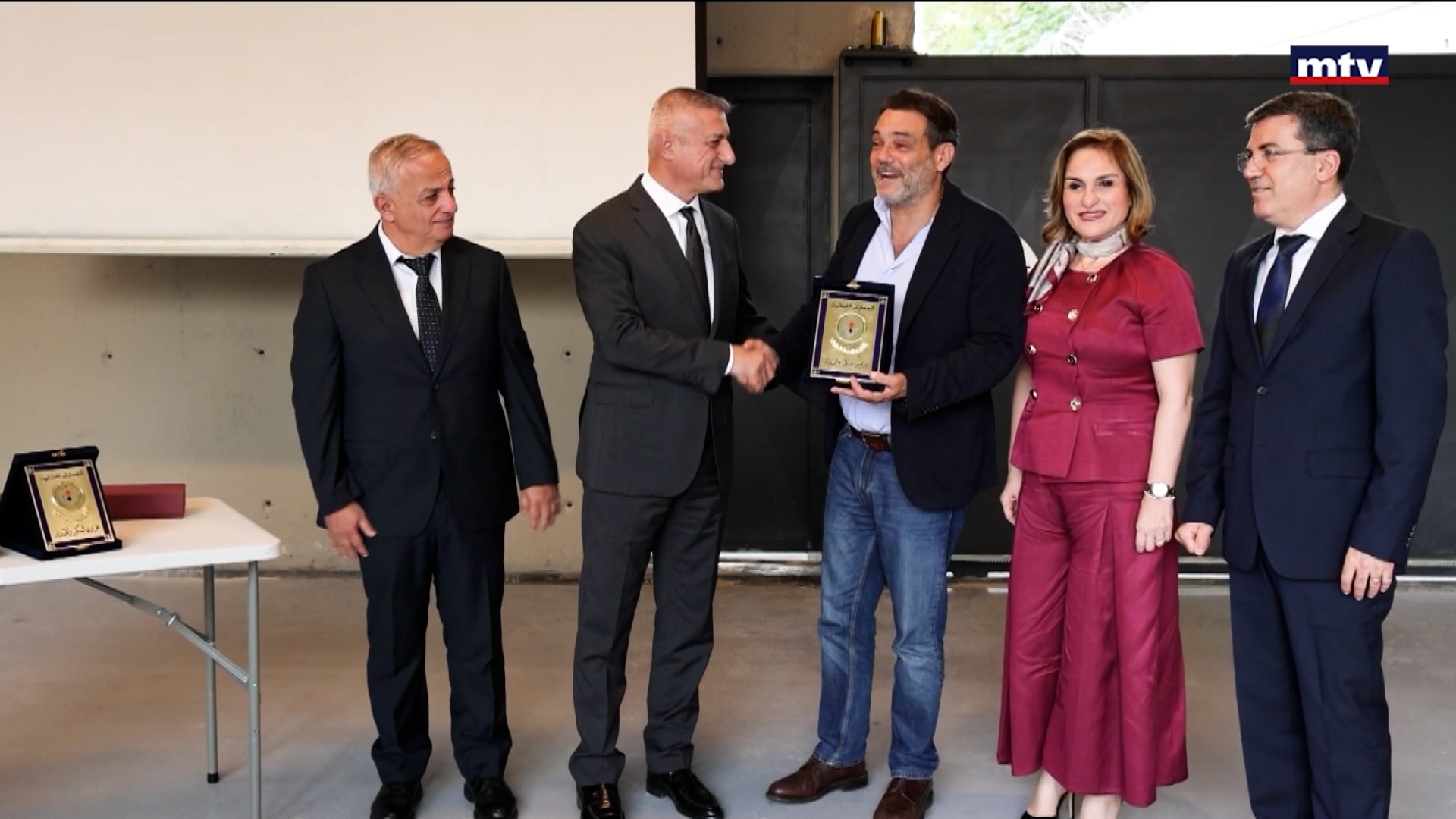مشروع إنمائي في جونية
