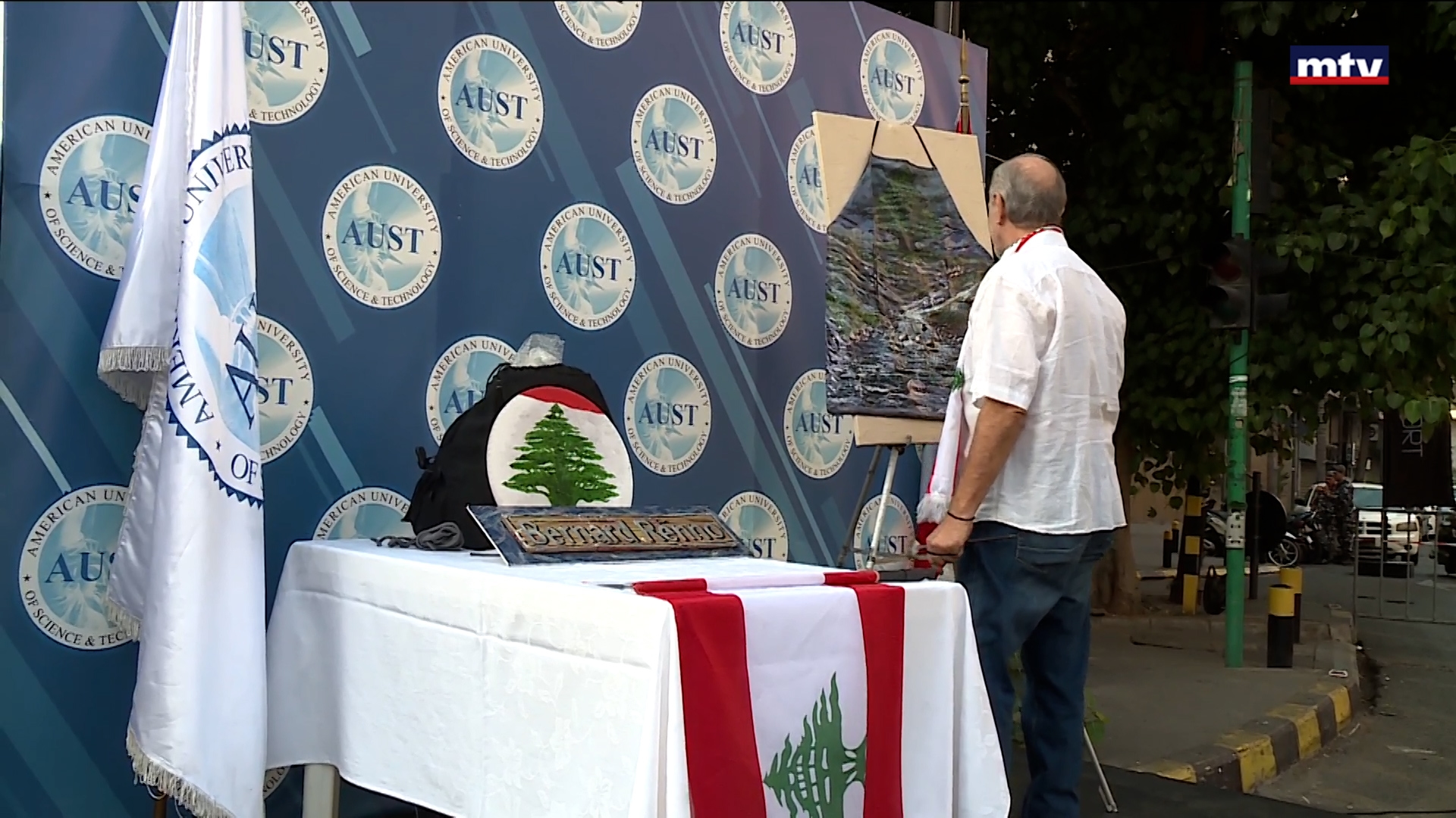 اخبار محلية