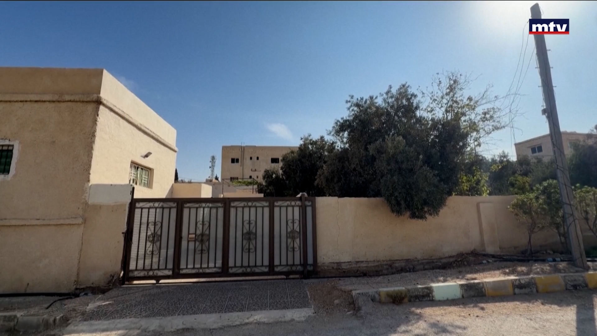 الأردن يطوي صفحة هجوم الكرك أمنياً