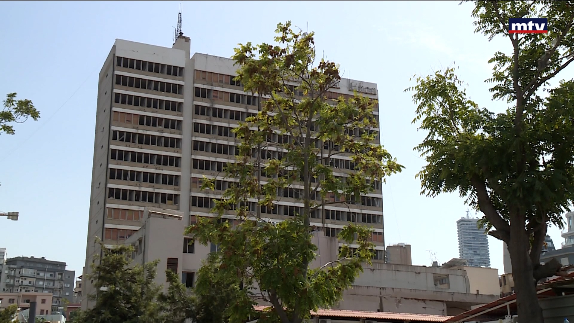 مستحقات كهرباء لبنان