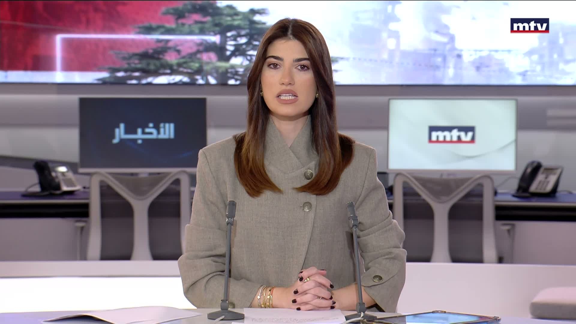 تحذيرات السفارات الاجنبية والمناورات الاسرائيلية