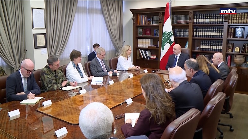 النشرة الكاملة