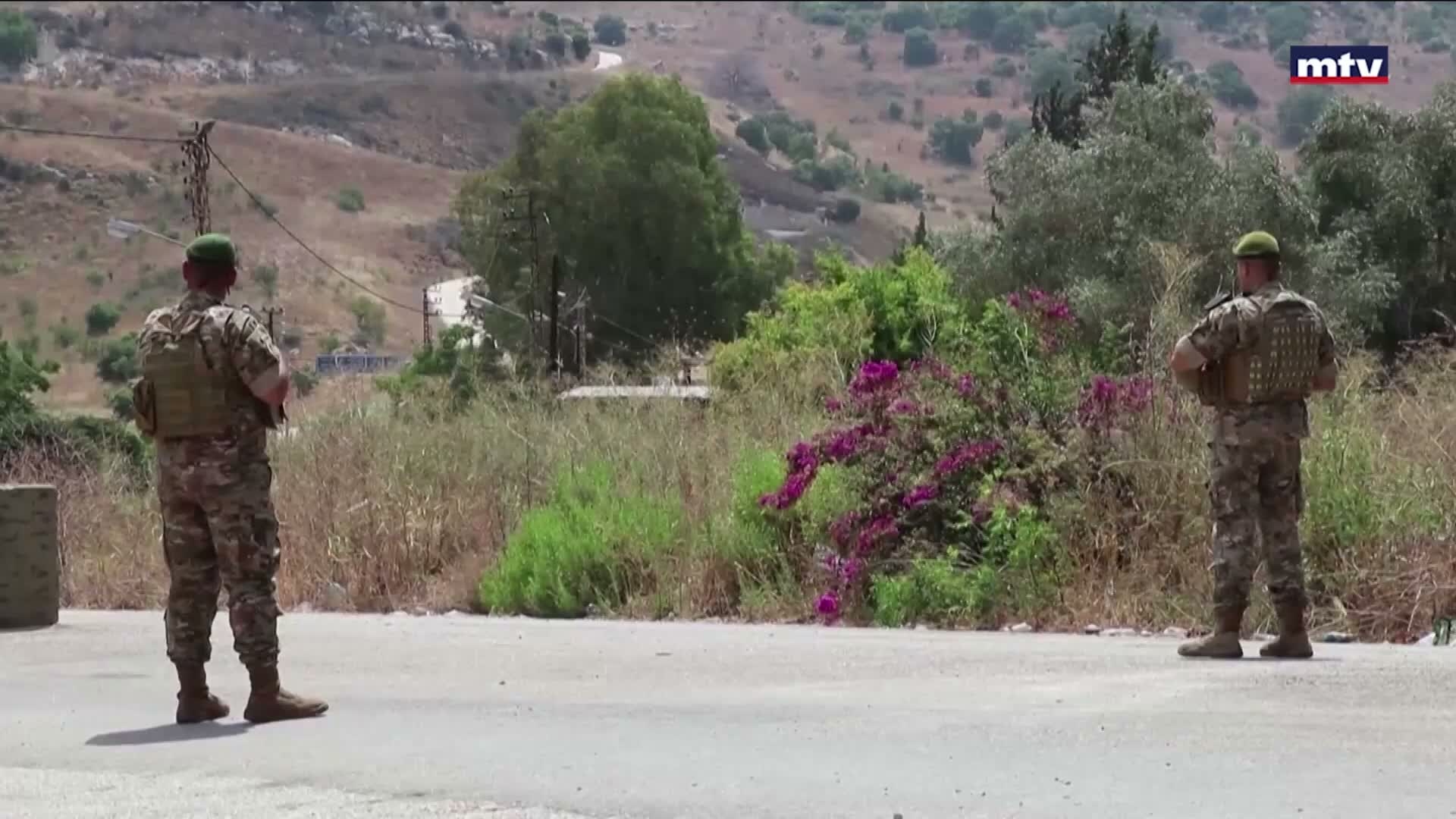 مصادر أمنية