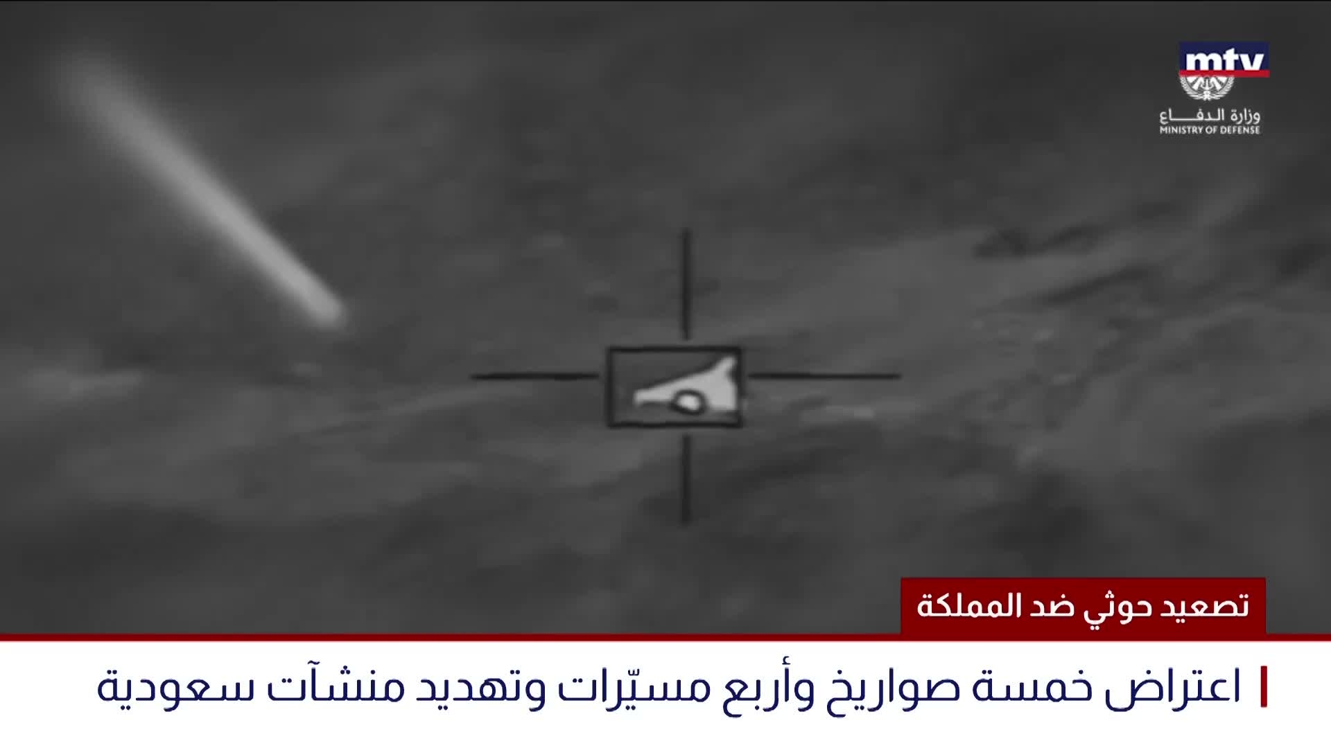مساعٍ لخفض التصعيد